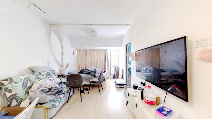 森雅谷二手房实景图