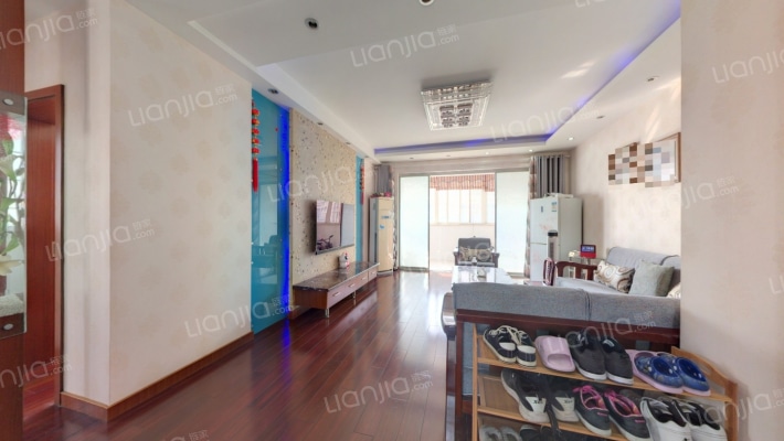 新世纪花园(莺脰湖路)二手房实景图