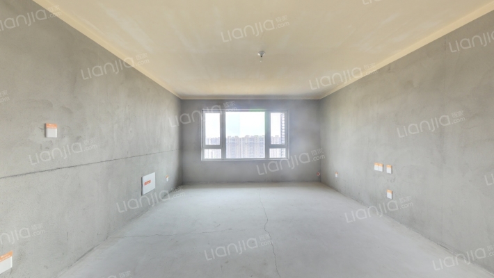 华润置地荣华府二手房实景图