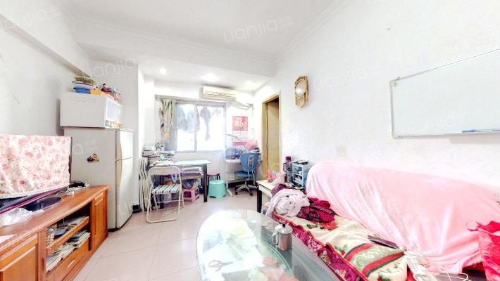 穗文大厦二手房实景图