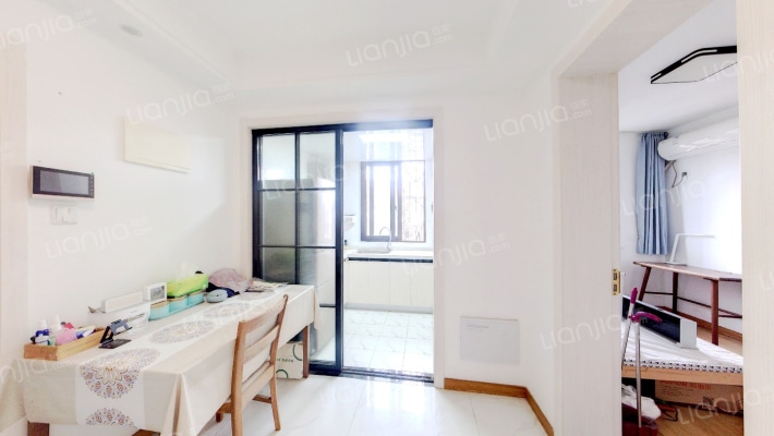 县学社区二手房实景图