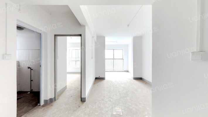 城市经典二手房实景图