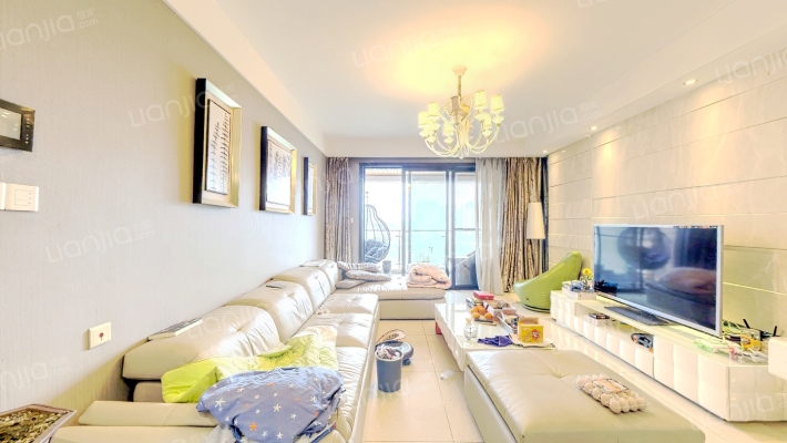 复地雍湖湾二手房实景图