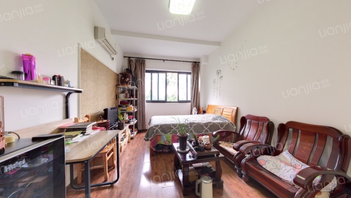 学府大道69号如果二手房实景图