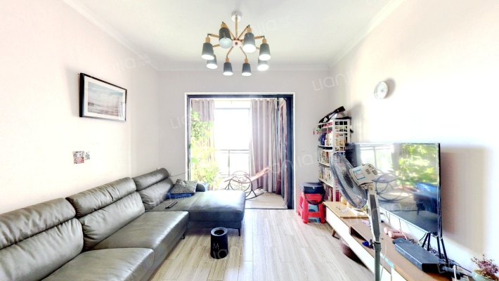 阳光时代·碧云轩二手房实景图