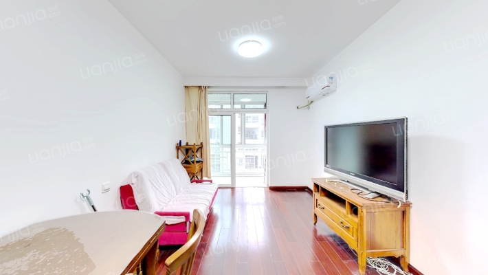 陆家嘴花园(一期)二手房实景图