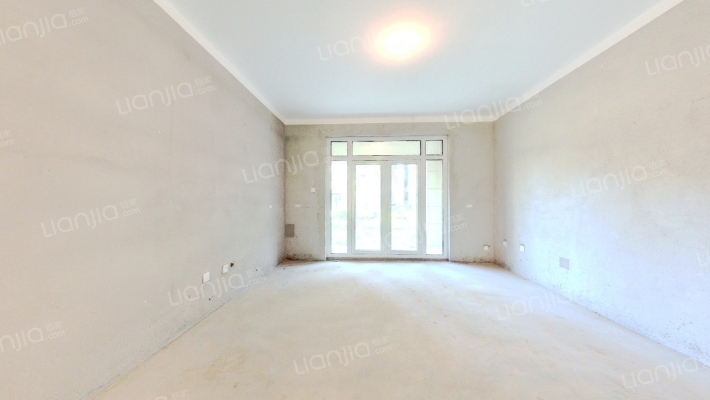 香澜郡瑜院二手房实景图