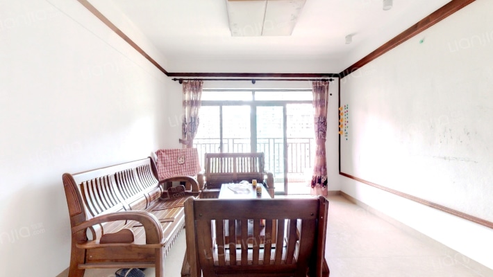 南宝大厦二手房实景图