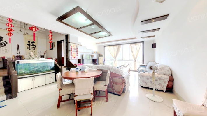 雄兴乐旭园二手房实景图