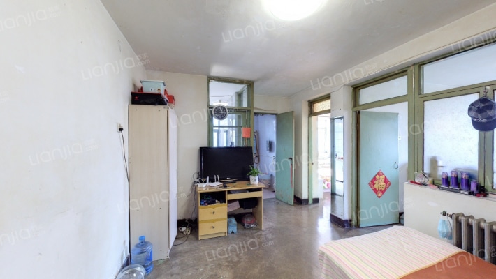 杭州里二手房实景图