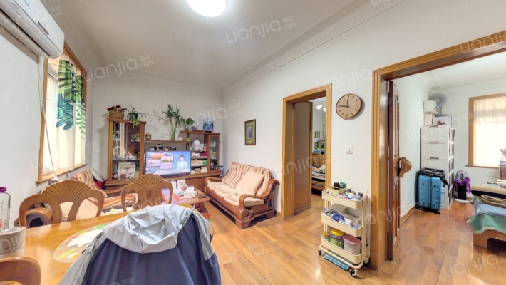 工行小区二手房实景图