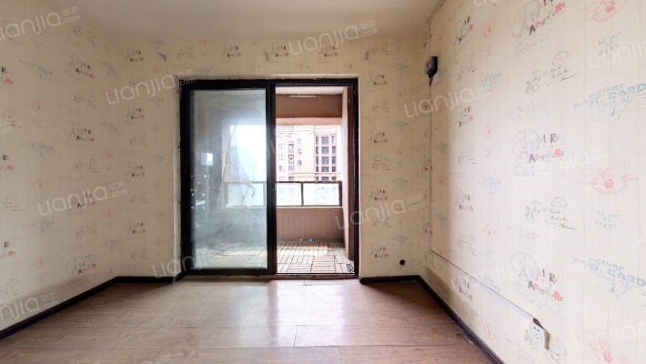 朗悦公园道1号玺园二手房实景图