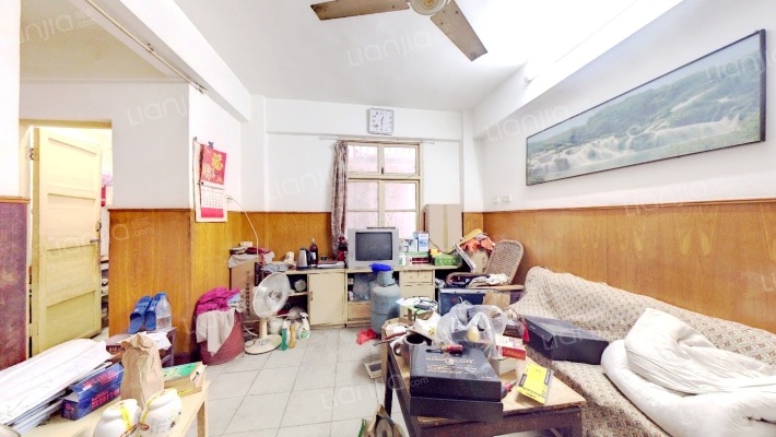 水陆小区二手房实景图