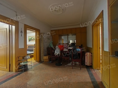 整租·彩香一村三区 3室1厅 南