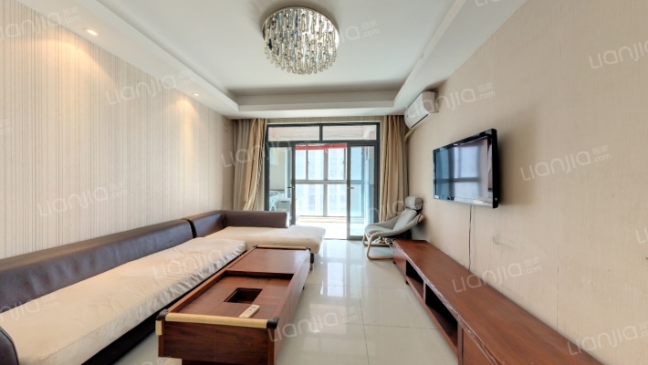 新城金郡1518弄二手房实景图