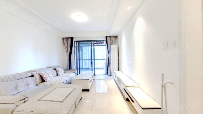 保利文化广场尚园二手房实景图