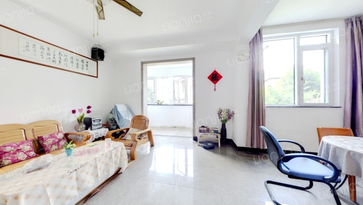 金苑山庄二手房实景图