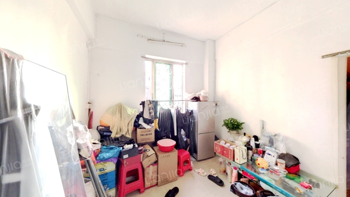 兴隆北路二手房实景图