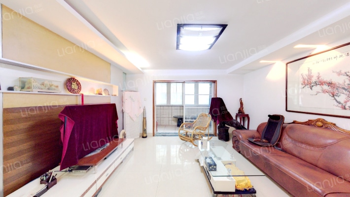 同安新里二手房实景图