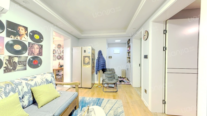 联丰三鼎坊二手房实景图