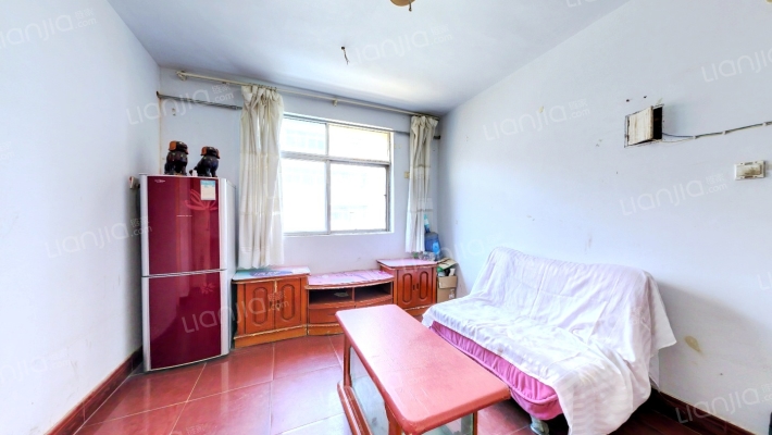 后河芦家属院二手房实景图