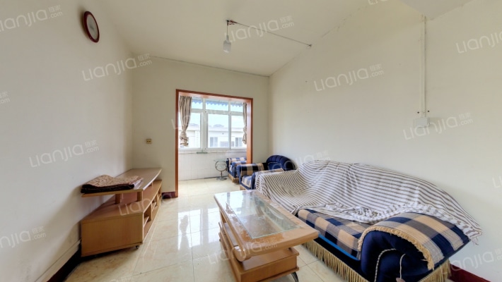 省气象局宿舍二手房实景图