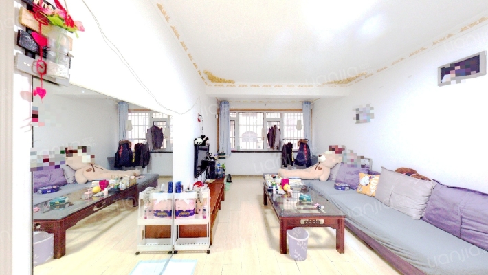 源江小区二手房实景图