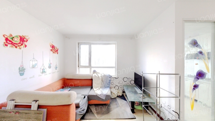 文澜苑南区二手房实景图