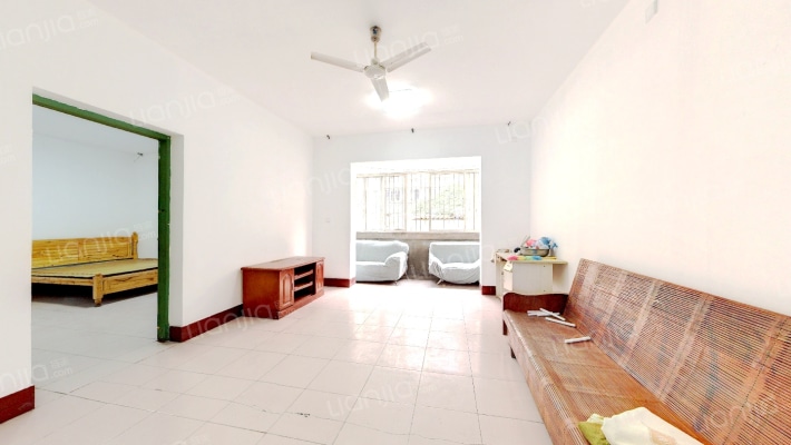 珠江东街二手房实景图