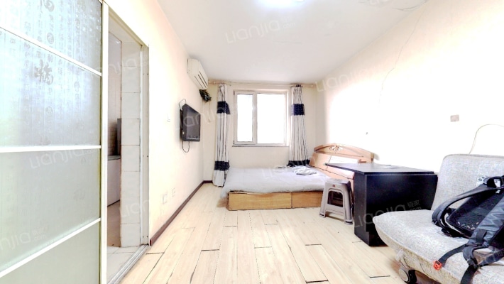 惠和大厦二手房实景图