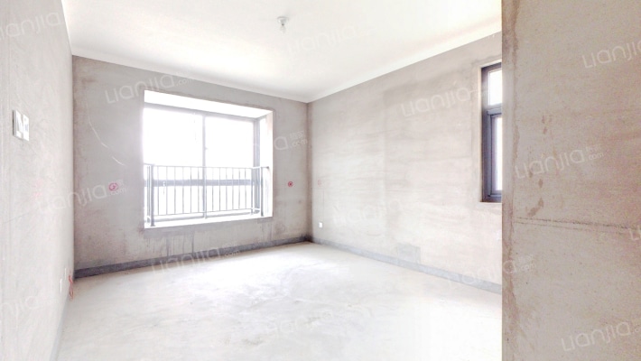 长基雁月湾二手房实景图