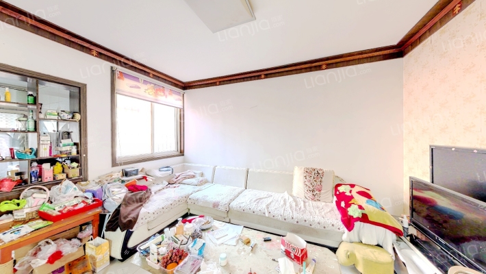 宏进佳苑二手房实景图