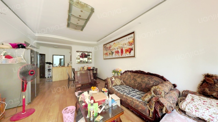 升辉苑二手房实景图