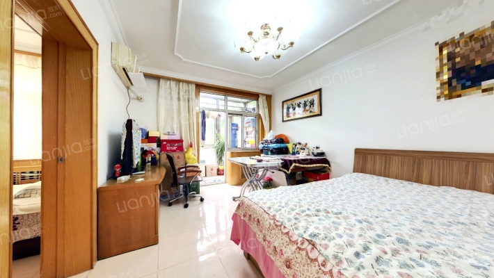 东风北里二手房实景图