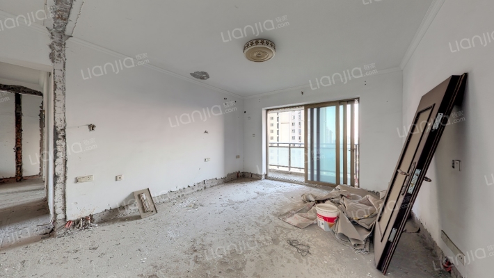 海投天源二手房实景图