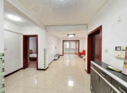 整租·金色阳光B区 2室2厅 南/北_金色阳光B区租房