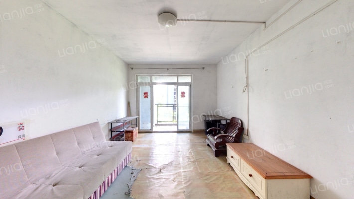 渝铁西苑二手房实景图