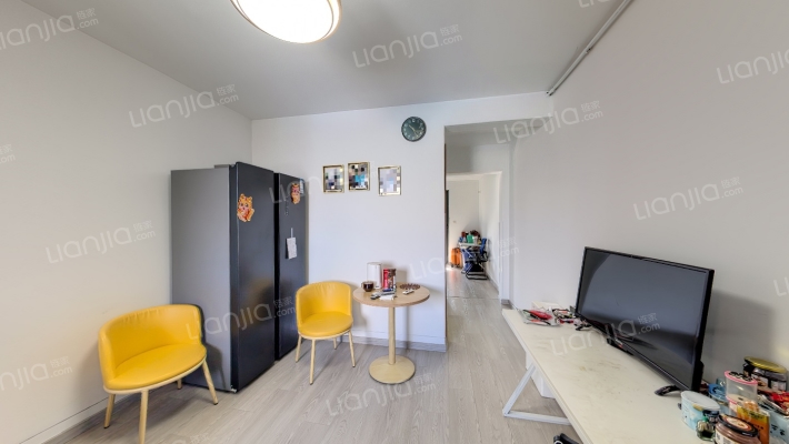 浦联佳苑二手房实景图