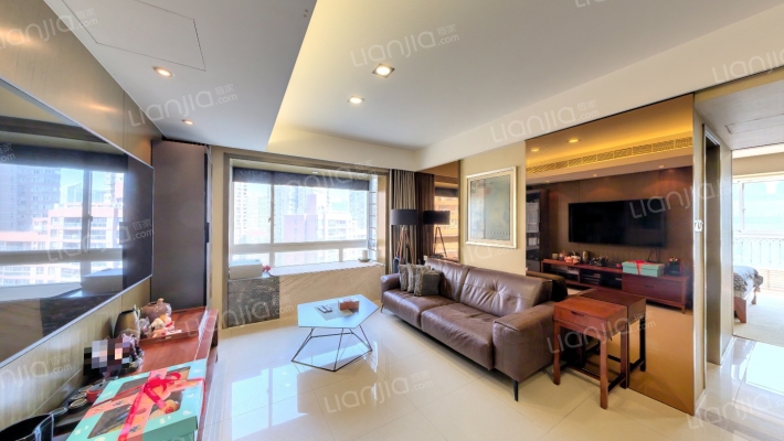 远中风华园(公寓)二手房实景图