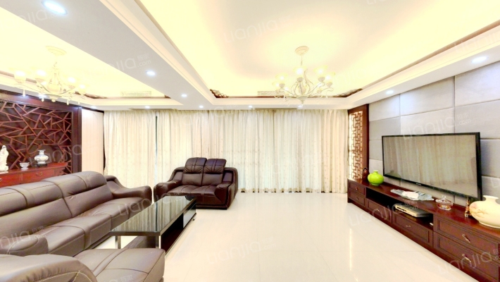 鸣泉谷二手房实景图