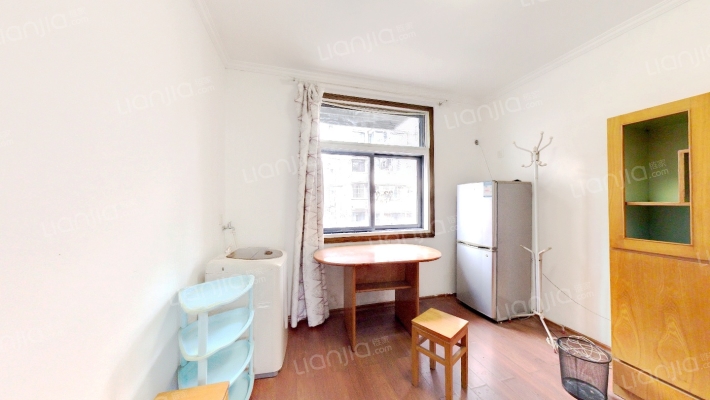 北阴阳营8号二手房实景图