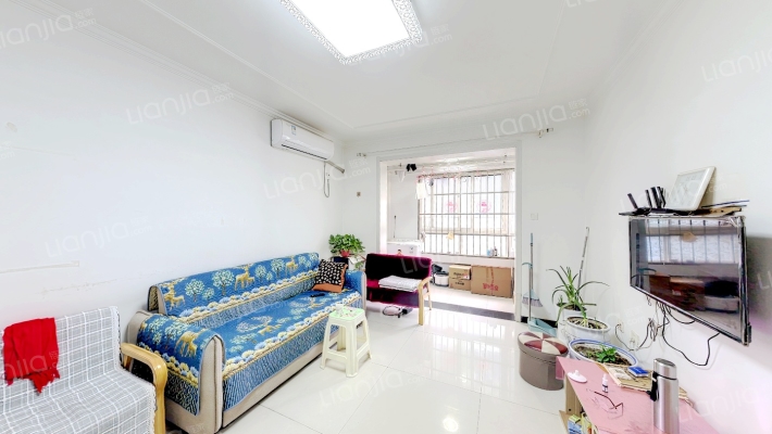 金宇蓝苑二手房实景图