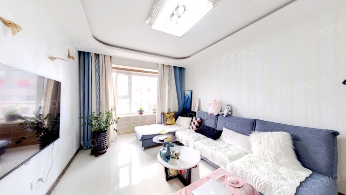 汇景星城小区二手房实景图