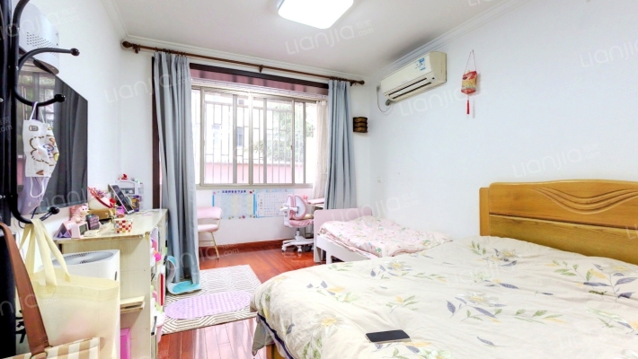 番禺路290弄10支弄二手房实景图