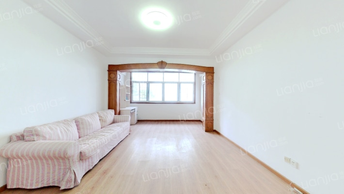 东晓路1022号大院二手房实景图