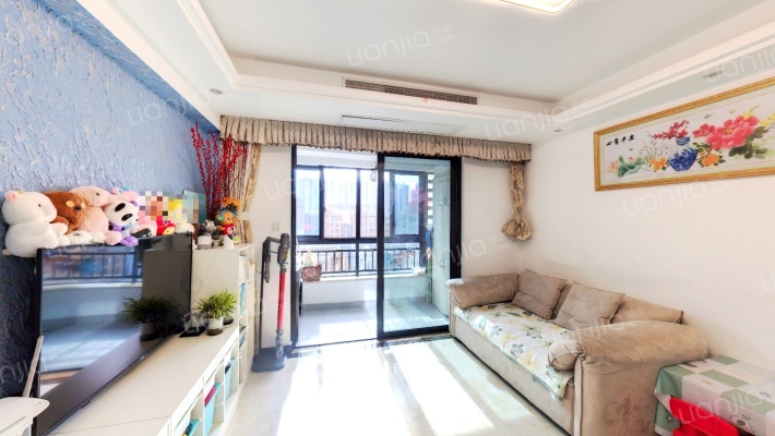 瑞和园二手房实景图