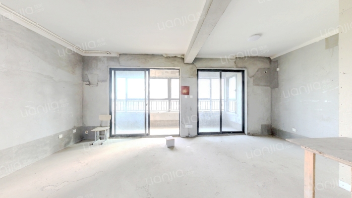 力高大发君御天下二手房实景图