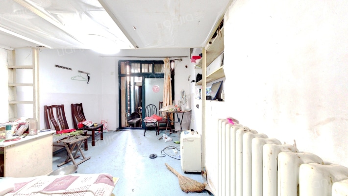 观象二路二手房实景图