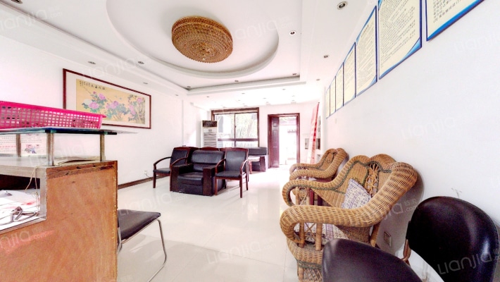 西江花园二手房实景图