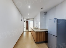 合租·国际邮轮城 2居室 西北卧_国际邮轮城租房